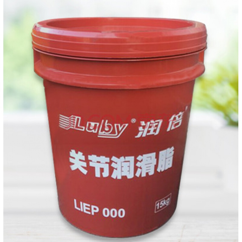 润倍注塑机关节润滑油脂00LIEP000GS220专用极压黄油锂基脂润滑脂