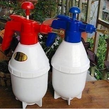 自动气压浇花喷药壶800ml