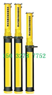 DW28-30/100玻璃钢单体液压支柱 2.8米