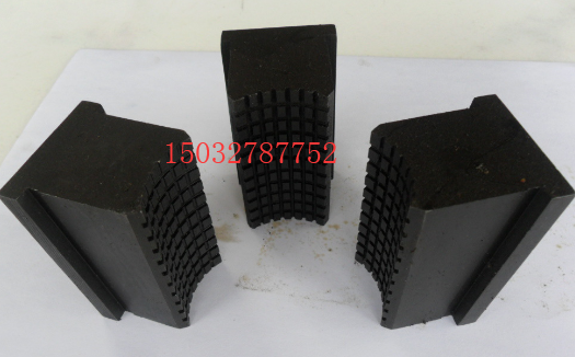 重庆钻机配件zdy-2300坑道钻机卡盘卡瓦