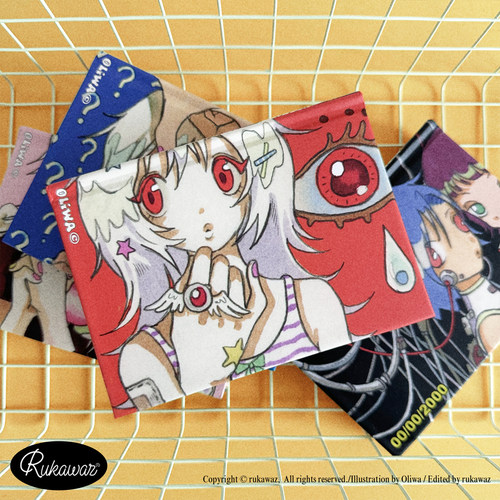 原创黑塔利亚笔记本定制