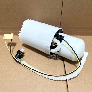 适配保时捷981Boxster911CarreraGT3Cayman燃油泵低压油泵原厂