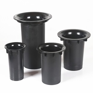 音箱导相管导向筒5寸6寸8寸箱体出气孔HiFi音箱导音管倒相排气孔