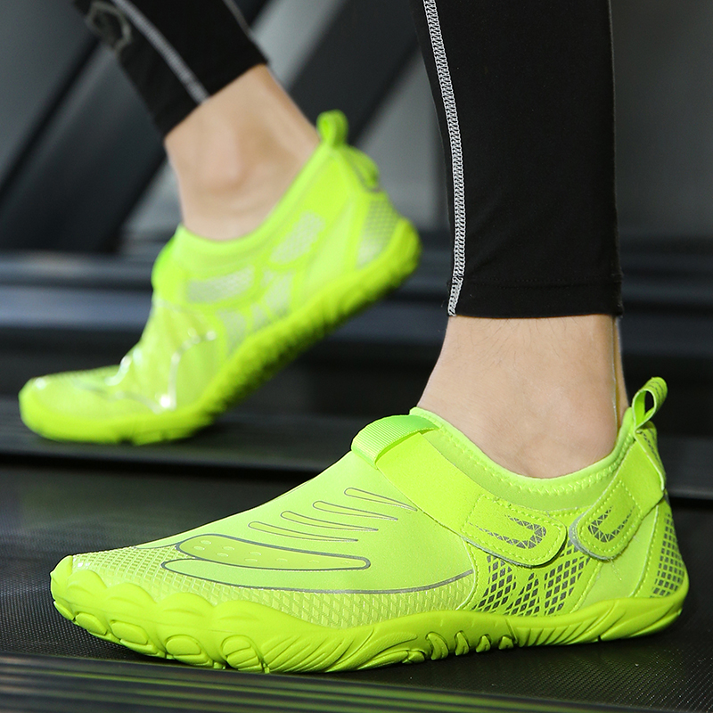 家用训练跑步机防滑动感健身鞋