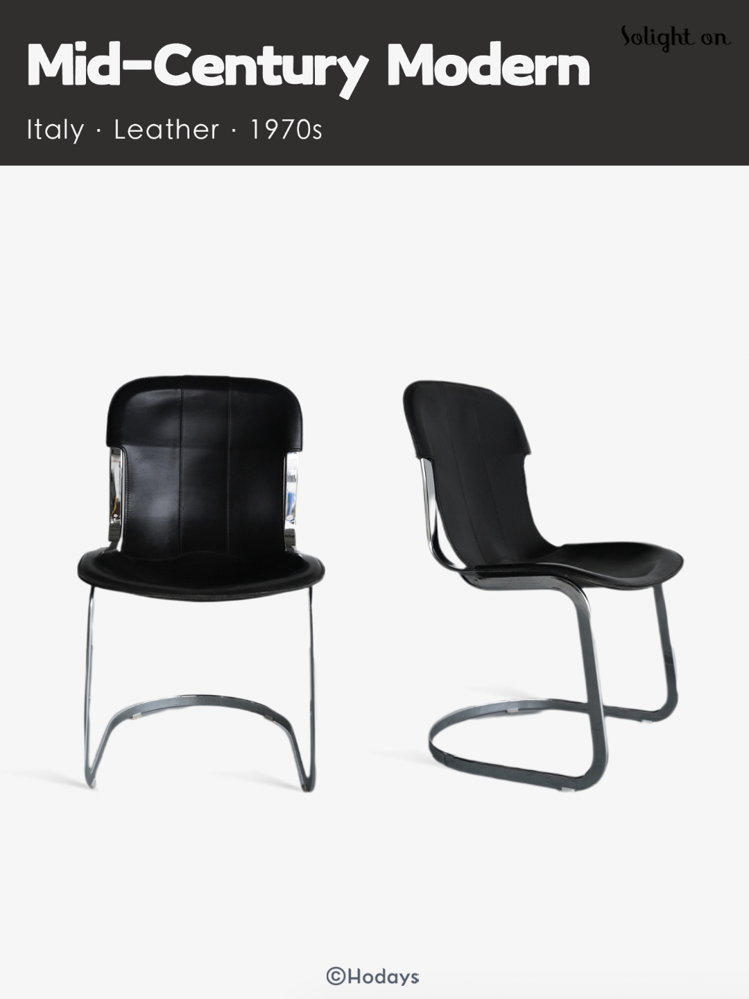 Solighton中古家具意大利