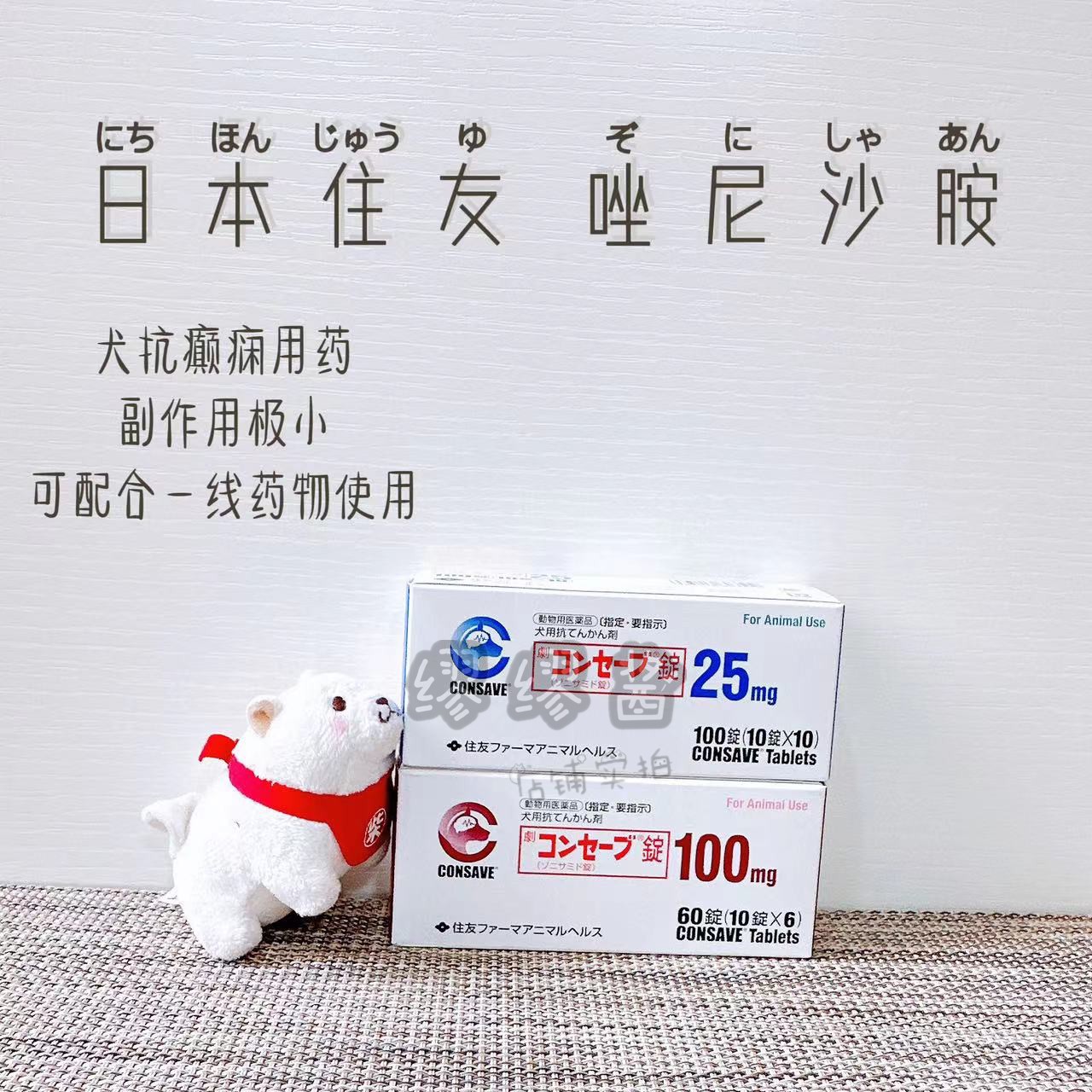 日本本土日常寵物貓狗