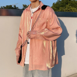 藕色