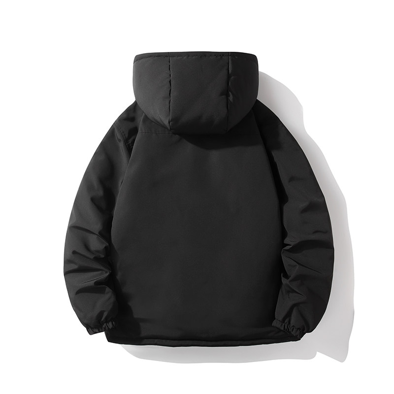 白底抖音品质大码男士棉衣港风风格迷彩棉衣dsa012m58p110,男装棉衣,星座415A（原A012）