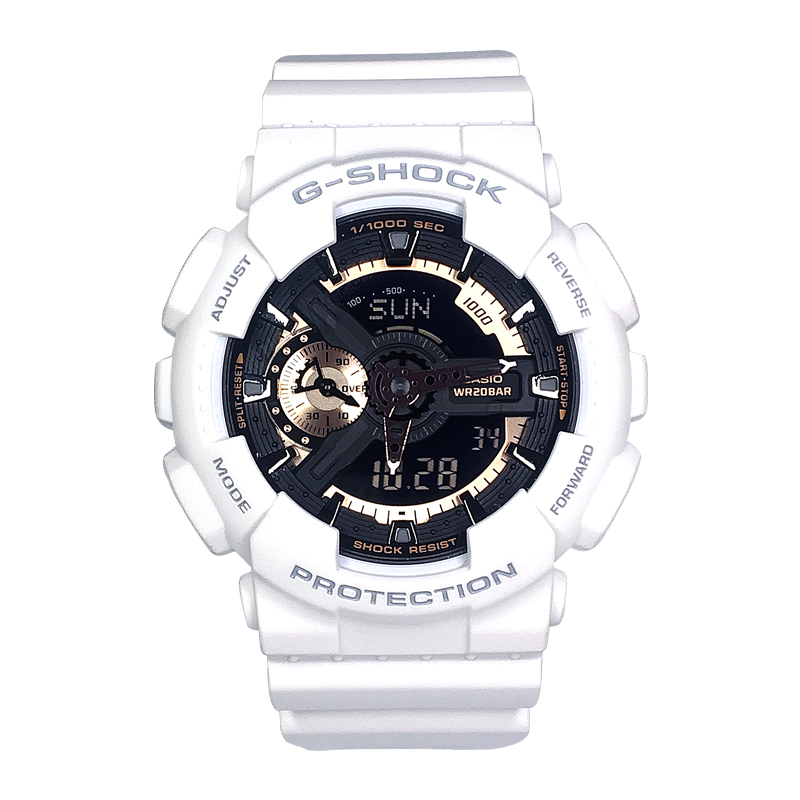 CASIO G-SHOCK系列手表