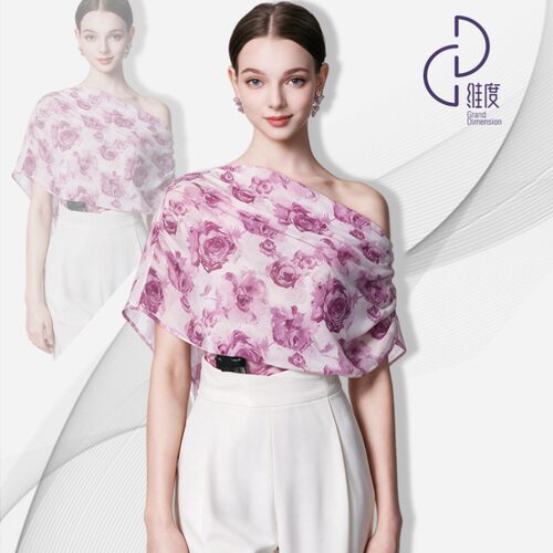 Y562维度舞服 新款非常挡肉肉显瘦女士上衣 摩登舞拉丁舞广场舞