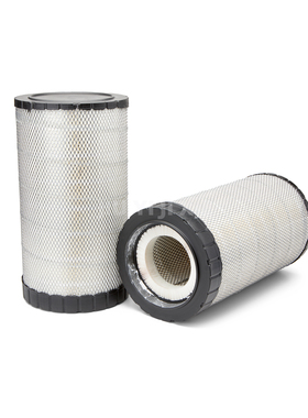 空气滤芯AF25708M适配康明斯柴油发电机组空气过滤器