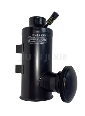 替代滤芯5257102发电机组空滤总成柴油机空气滤芯