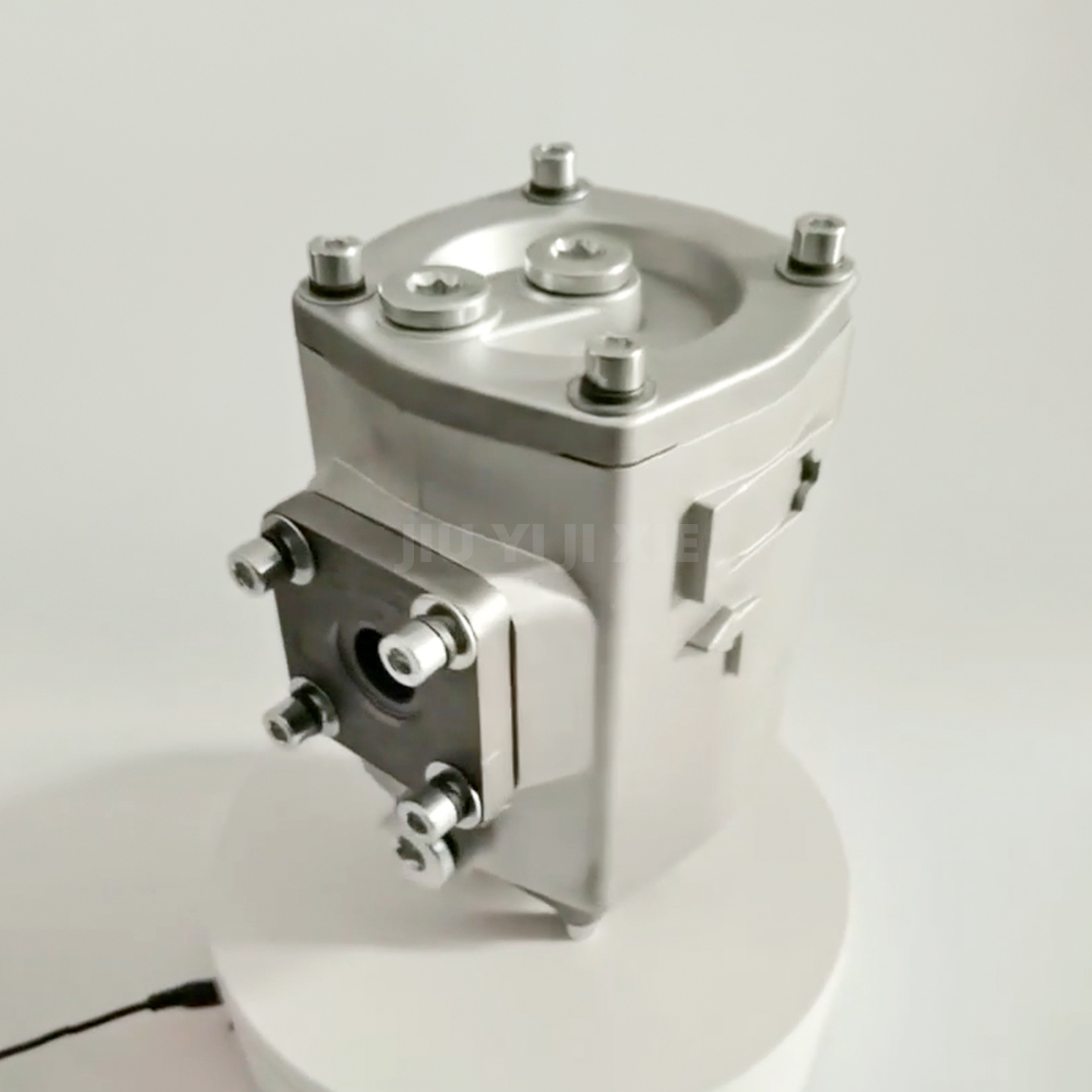久轶管路吸油过滤器ISV20-40