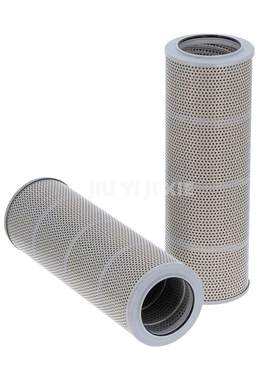 液压滤芯P550577液压回油滤芯