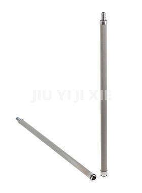 烛式滤芯1450600不锈钢船用主机过滤烛形滤芯