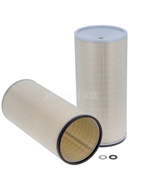 空气滤芯P128408工程机械配件空气滤清器