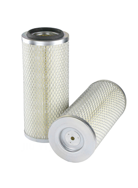 空气滤芯P140131 AF4067发动机空气过滤器