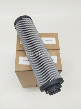 液压油滤芯4216096变速箱液压滤芯