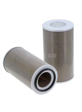 空气滤芯11N6-20610 11NG-20620挖掘机空气过滤器