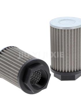 液压滤芯MSZ301MCVB10液压油滤清器滤芯