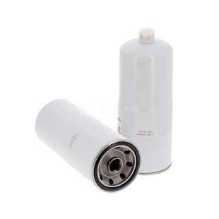 燃油滤芯SE429B 4燃油滤清器油水分离滤清器