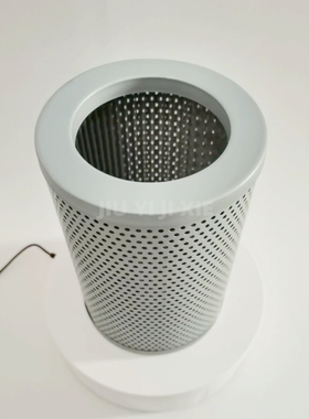 液压油滤芯FFAX-520液压吸油过滤器滤芯