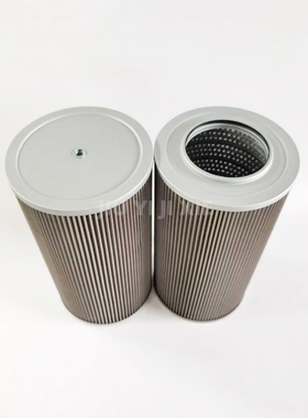 液压滤芯EF-548A EF-550-100 TLX468JA挖掘机吊车XE470滤芯