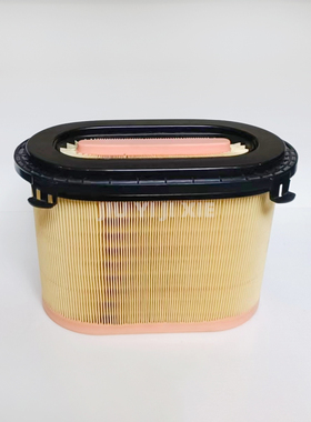 空气滤芯C26270空气滤清器蜂窝滤芯