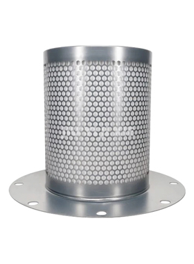 油气分离器2901085800空压机油分芯