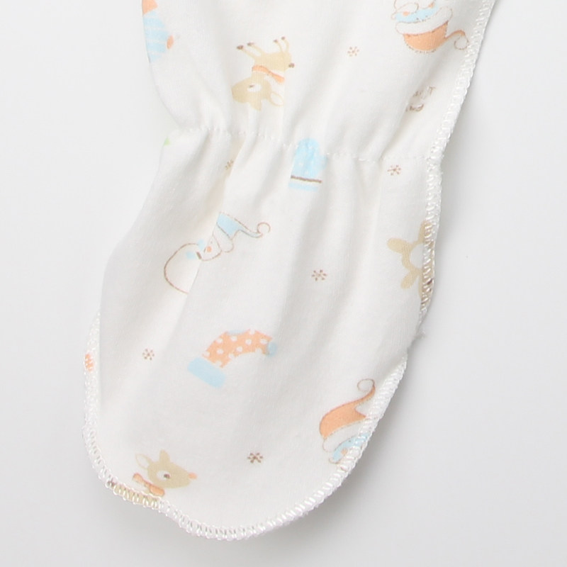 Coffret cadeau pour bébé - vêtements - Ref 1977470 Image 5