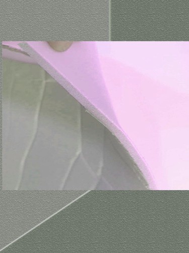 美方带海绵款直销性价比高强力胶