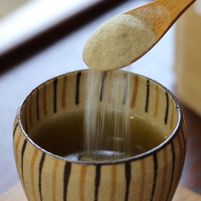 海石花菜粉洋菜粉岩衣胶冻石花膏四果汤粉杏仁豆腐青岛白凉粉冰粉