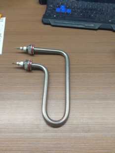 保温餐售饭台售卖台蒸箱发热管电热管加热管手枪加热管2202KW配件