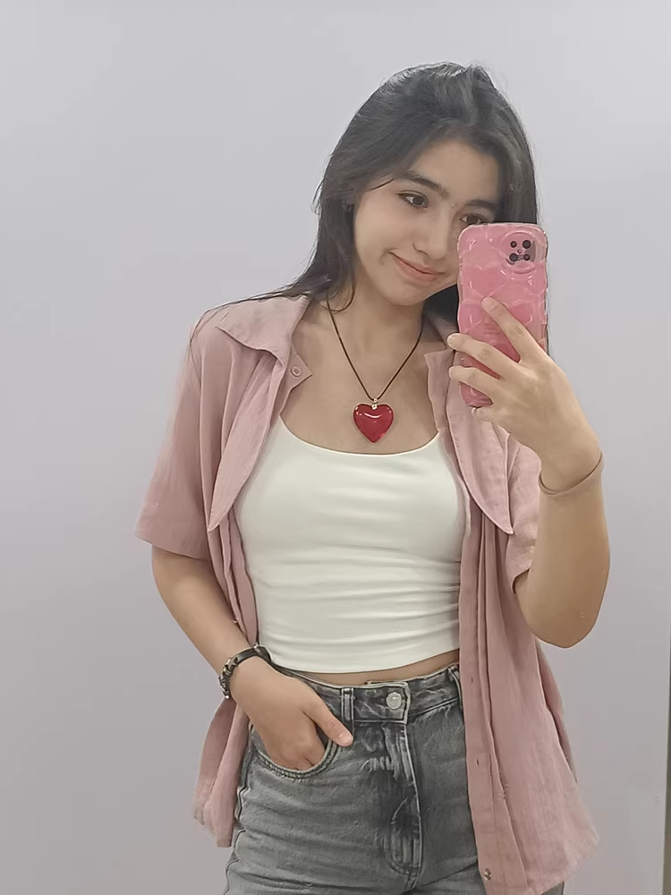 큰 복숭아 사랑 하트 펜던트 목걸이여성을위한 큰 복숭아 사랑 하트 펜던트 목걸이