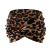 Big W-Leopard Print