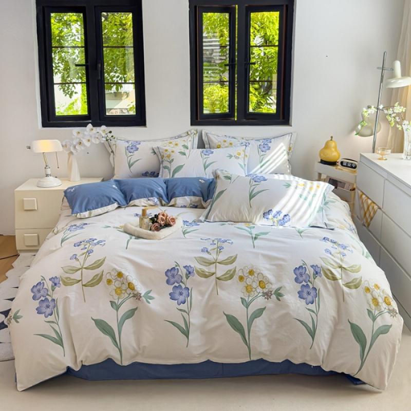 （总）润淳2025全棉正宗13376四