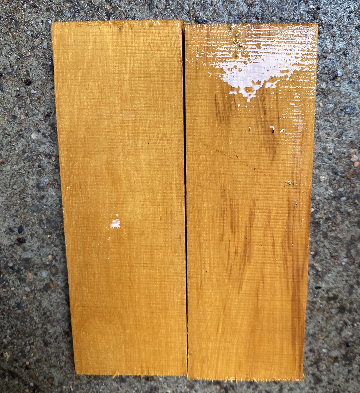 印尼老山檀香板子木料木方边角料芭比檀香尺寸标准木方手把件文玩