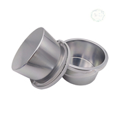 脱毛热蜡机蜜蜡机内胆内锅蜡疗机巴wax新款 内胆铝锅500CC专用