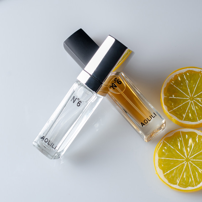 百蒙男士女士古龙紫毒东方花香调香味持久水能量生网红香水n6手礼