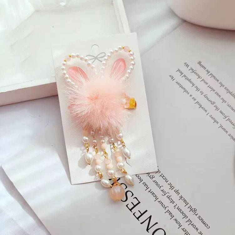 一琳手工坊古风发夹diy材料包自制儿童汉服头饰发饰品琉璃对夹,饰品/流行首饰/时尚饰品新,其他DIY饰品配件,淘宝优惠券,粉丝福利购,淘宝优惠卷