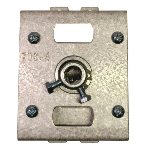 CM1常熟320A手动操作机构柜外手操器手柄