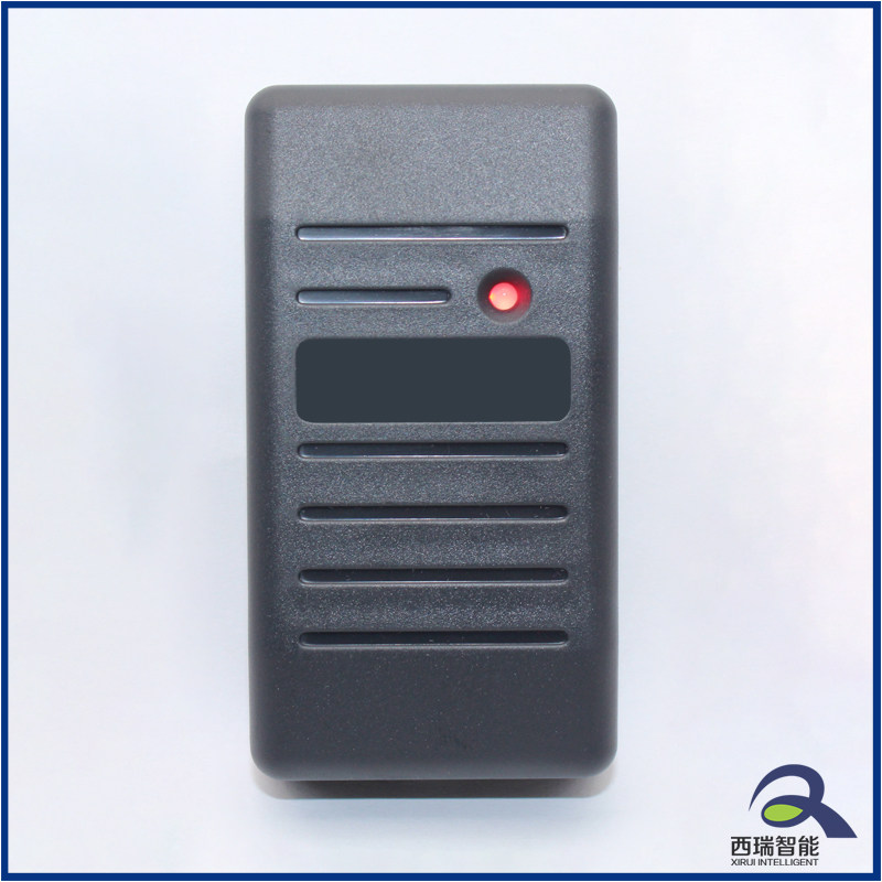 HID读头 HID读卡器 6005B HID防水读头 125KhzHID兼容读卡器