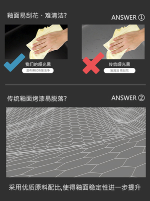 阳台洗衣盆洗拖把池一体陶瓷拖布池自动下水黑色墩布池带搓衣板盆