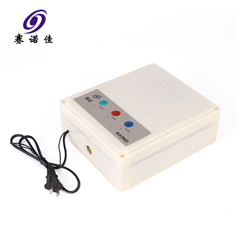 赛诺佳开门机控制器 大门电机八开门机