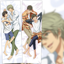 super lovers 超级恋人 海棠零 海棠晴 海棠亚树动漫周边等身抱枕