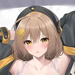 胜利女神NIKKE 妮姬阿妮斯等身抱枕套长条成人动漫周边来图定制