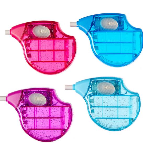 澳洲smiggle电动橡皮擦自动橡皮创意旋转橡皮擦儿童学生橡皮|msdalam kategori Kamus elektronik/buku kertas elektronik/alat tulis, bekalan sekolah setiap hari, pemadam - dari Buy2taobao.com untuk memberikan perkhidmatan ejen Taobao profesional membeli