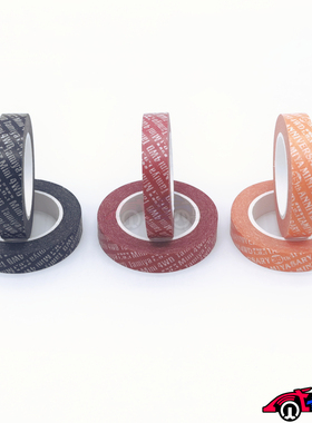 自制非田宫四驱车配件 黑95271/红95230/橙色95103多用途胶带胶纸