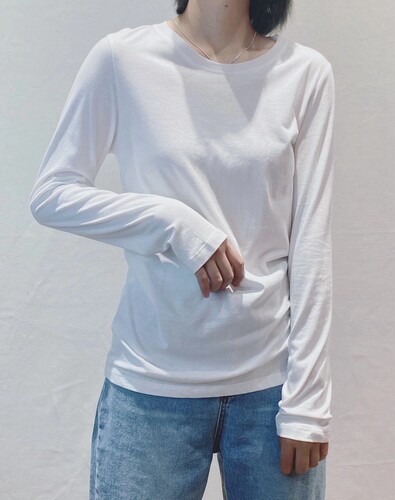显瘦常规穿棉女韩版长袖
