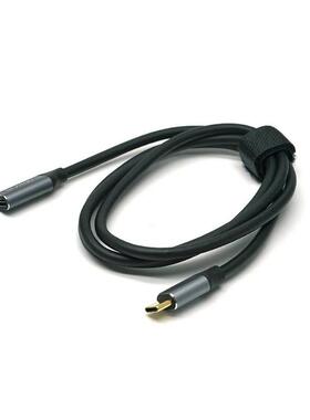 USB3.0 Type-A双母/公头USB3.0 Type-A公头转Type-C公/母头数据线